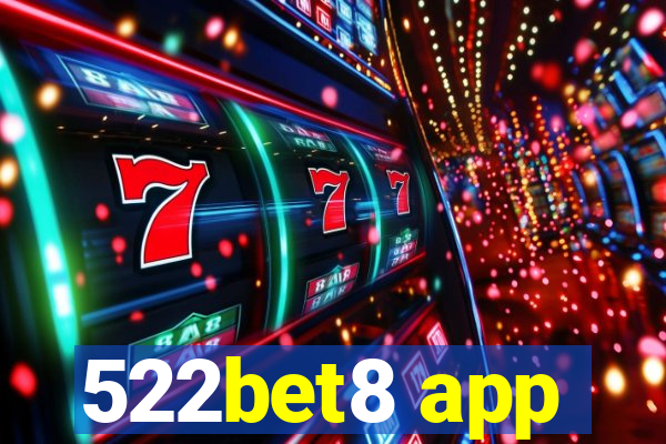 522bet8 app